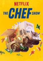 Watch The Chef Show 123MovieFree