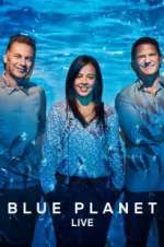 Watch Blue Planet Live 123MovieFree