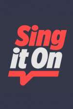 Watch Sing It On 123MovieFree