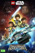 Watch Lego Star Wars The Freemaker Adventures 123MovieFree