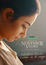 Watch November Story 123MovieFree