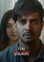 Watch Yeh Kaali Kaali Ankhein 123MovieFree