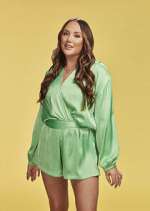 Watch Geordie Stories: Charlotte\'s New Baby 123MovieFree