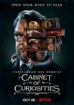 Watch Guillermo del Toro's Cabinet of Curiosities 123MovieFree