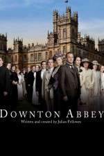 Watch Downton Abbey 123MovieFree