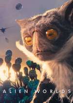 Watch Alien Worlds 123MovieFree