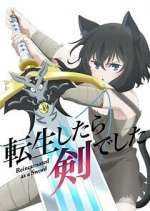 Watch Tensei shitara Ken Deshita 123MovieFree