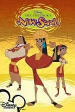 Watch The Emperor's New School 123MovieFree