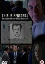 Watch This Is Personal: The Hunt for the Yorkshire Ripper 123MovieFree