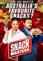 Watch Snackmasters 123MovieFree