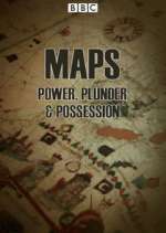 Watch Maps: Power, Plunder and Possession 123MovieFree