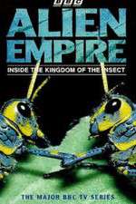 Watch Alien Empire 123MovieFree
