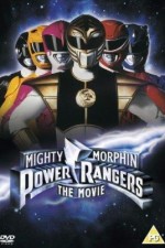 Watch Mighty Morphin Power Rangers 123MovieFree