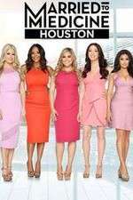 Watch Married to Medicine Houston 123MovieFree