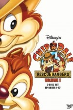 Watch Chip 'n Dale Rescue Rangers 123MovieFree