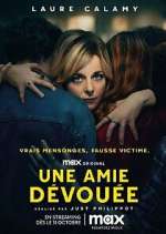 Watch Une Amie Dévouée 123MovieFree
