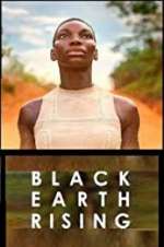 Watch Black Earth Rising 123MovieFree