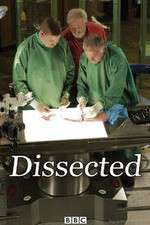 Watch Dissected 123MovieFree