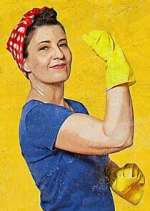 Watch Mums on Strike 123MovieFree