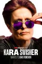Watch Kara Swisher Wants to Live Forever 123MovieFree