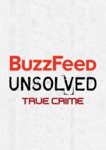 Watch BuzzFeed Unsolved: True Crime 123MovieFree