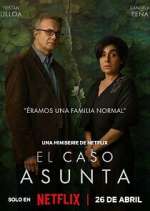 Watch El caso Asunta 123MovieFree