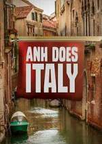 Watch Anh Does Italy 123MovieFree