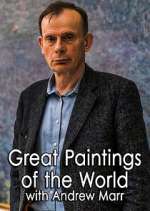 Watch Great Paintings of the World with Andrew Marr 123MovieFree