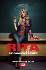 Watch Rita (DK) 123MovieFree