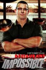 Watch Restaurant Impossible 123MovieFree
