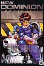 Watch New Dominion Tank Police 123MovieFree