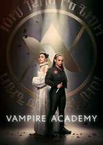Watch Vampire Academy 123MovieFree
