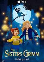 Watch The Sisters Grimm 123MovieFree