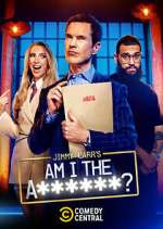 Watch Am I The A**hole? 123MovieFree
