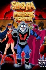 Watch She-Ra: Princess of Power 123MovieFree