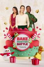 Watch Bake Master Battle 123MovieFree