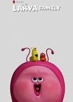 Watch Larva Family 123MovieFree