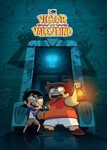 Watch Victor & Valentino 123MovieFree
