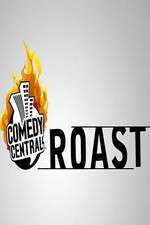 Watch Comedy Central Roast 123MovieFree