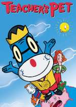 Watch Teacher's Pet 123MovieFree