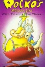 Watch Rocko's Modern Life 123MovieFree