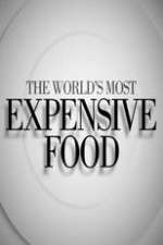 Watch The World's Most Expensive Food 123MovieFree
