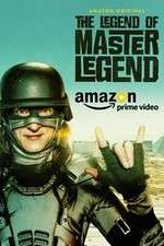 Watch The Legend of Master Legend 123MovieFree