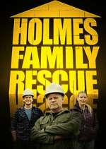 Watch Holmes Family Rescue 123MovieFree