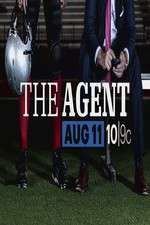 Watch The Agent 123MovieFree