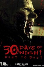 Watch 30 Days of Night: Dust to Dust 123MovieFree