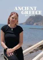 Watch Ancient Greece by Train with Alice Roberts 123MovieFree