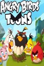 Watch Angry Birds Toons 123MovieFree