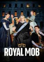 Watch Royal Mob 123MovieFree