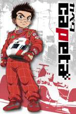 Watch Capeta 123MovieFree